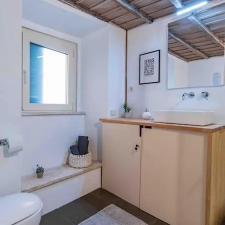 Biscione Loft רומא
