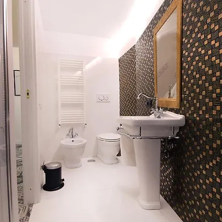 Apartamento U@vatican - Centrali E Vicine Metro *