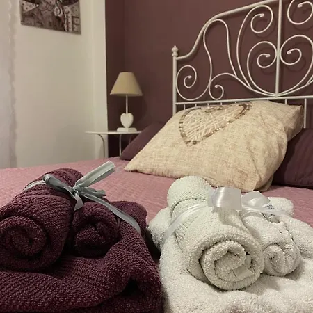 Apartment Sognando Turistico Rom