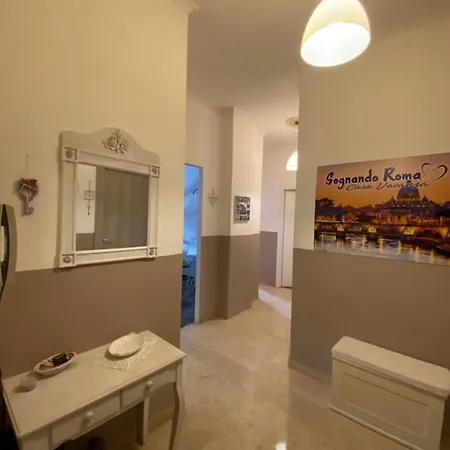 Apartment Sognando Turistico