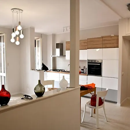 Appartement Emerenziana Lovely Rome