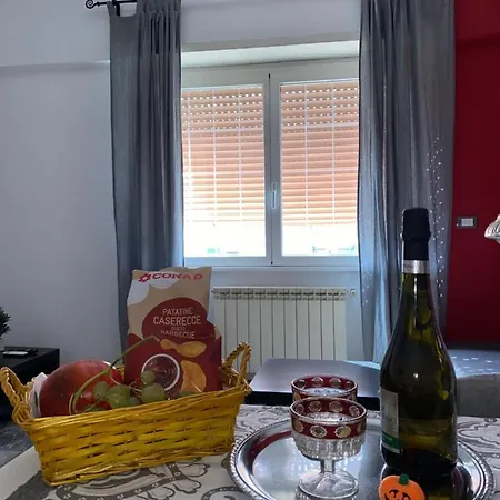 Sognando Turistico Apartment *