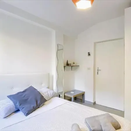 Ma Maison - Charme House In Rome