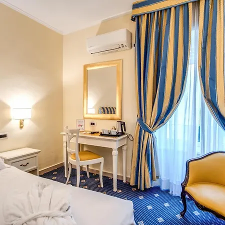 Napoleon Ξενοδοχείο 4*