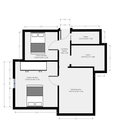 Holiday home Ma Maison - Charme House In