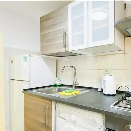 Holiday home Ma Maison - Charme House In *