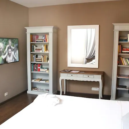 Hotel Th - Carpegna Palace 4*
