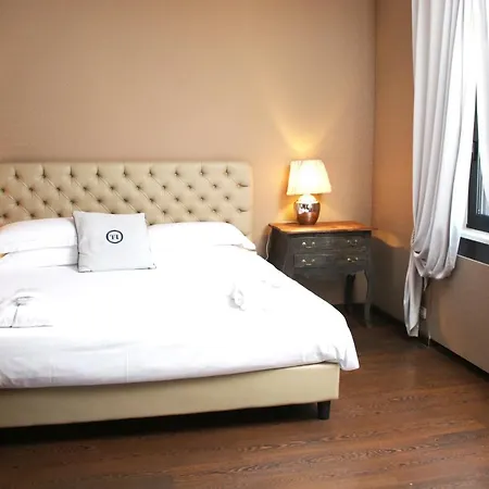 Th - Carpegna Palace 4*