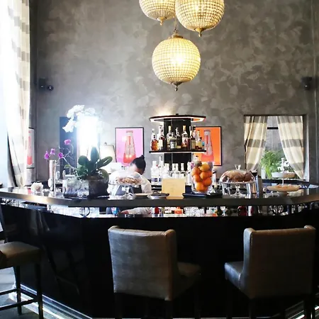 Th - Carpegna Palace 4*