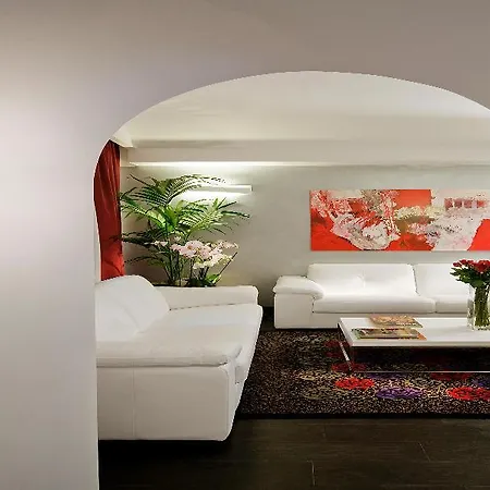 Rinascimento - Gruppo Trevi Hotel Rom