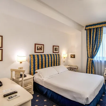 Napoleon Ξενοδοχείο 4*