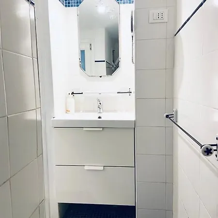 Apartment Cricket's House Rome