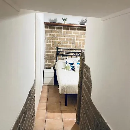 Cricket's House Apartment