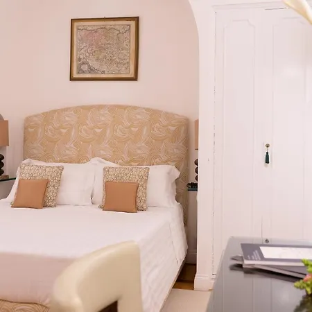 Apartmanhotel Babuino 79