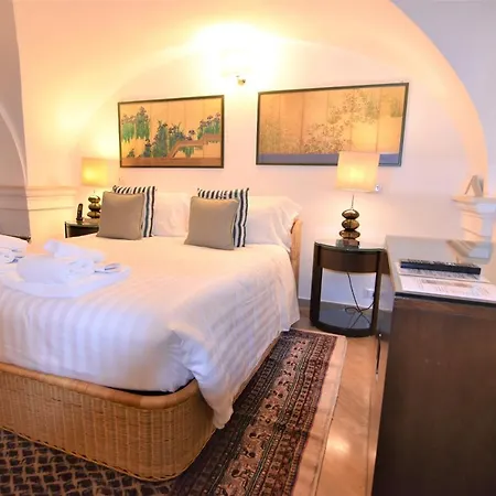 Apartmanhotel Babuino 79