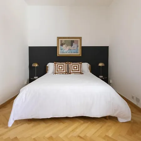 Daplace - Ginevra * Roma