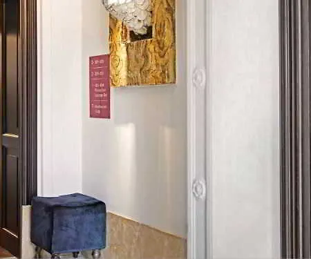 Otel The Corner Roma