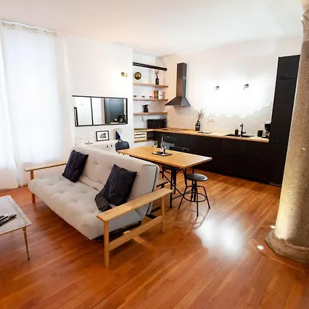 Apartment Lovely And Modern Flat Near The Colosseum *