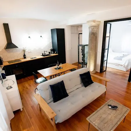 Apartment Lovely And Modern Flat Near The Colosseum *