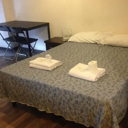 Hotel Radio Řím
