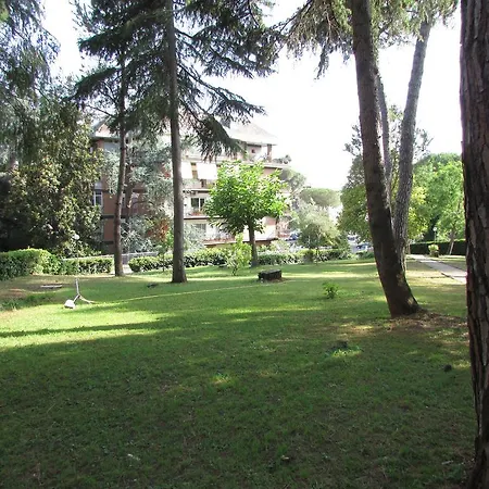 Guest house Dei Giuochi Delfici Rome