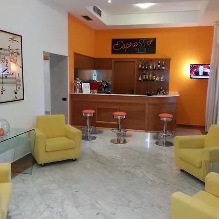 Guest house Dei Giuochi Delfici Rome