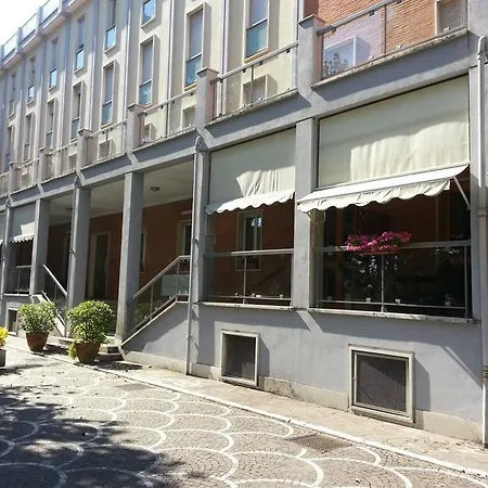 Dei Giuochi Delfici Guest house 2*
