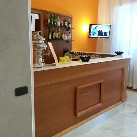 Dei Giuochi Delfici Guest house
