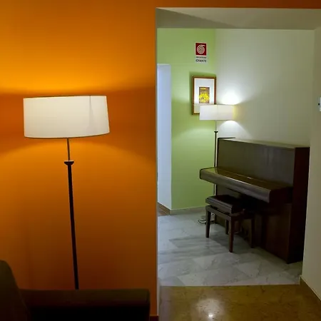Dei Giuochi Delfici Guest house