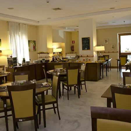 Dei Giuochi Delfici Guest house
