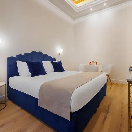 Guest house Sm Mellini Relais