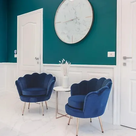 Sm Mellini Relais Guest house Rome