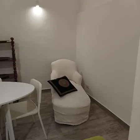 Appartamento Tiziana's Vatican