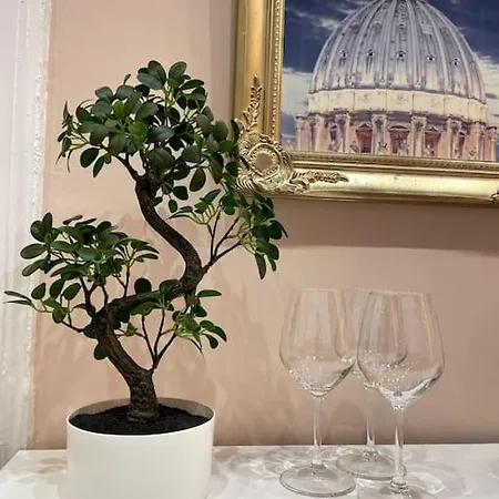 Appartement Heart Of Rome-napoleone Apartment-10 To Colosseo Rome