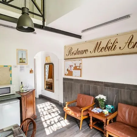 Apartment Ave Cesare