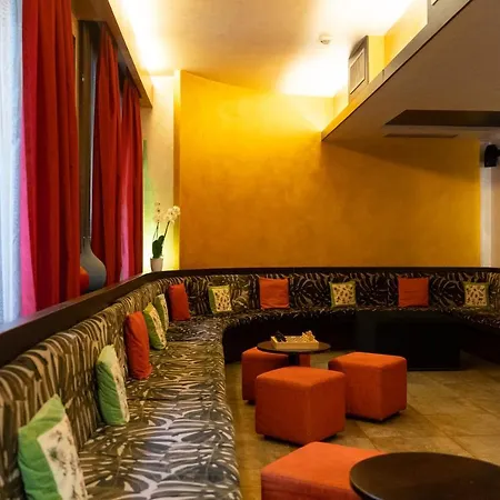 Hotel Re Di Roma