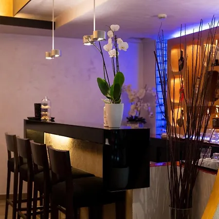 Hotel Re Di 3*