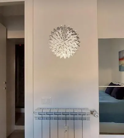 Holiday home Alba Rome