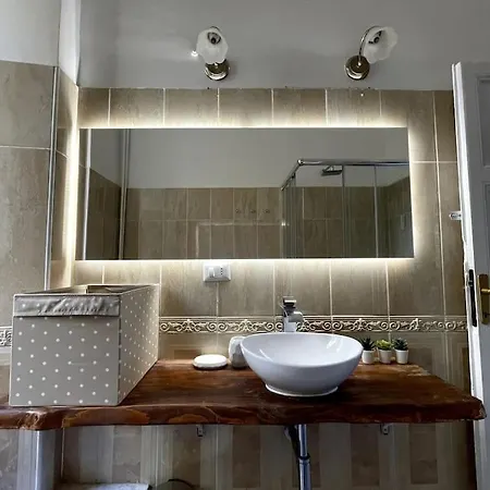 Appartement Heart Of Rome-napoleone Apartment-10 To Colosseo Rome