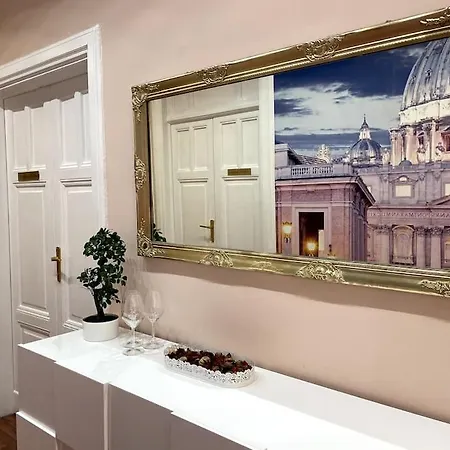 Heart Of Rome-napoleone Apartment-10 To Colosseo *