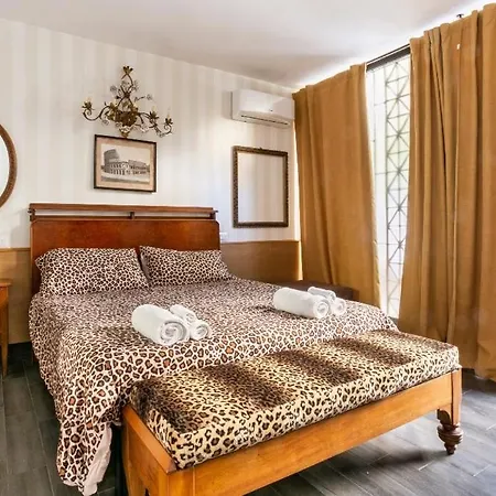 Apartment Ave Cesare