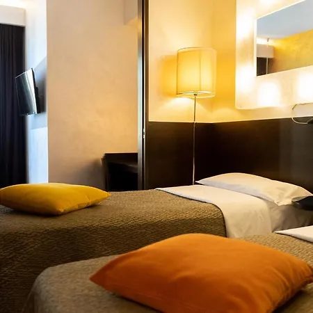Hotel Re Di Roma