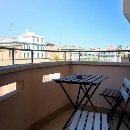 Hotel Re Di Roma
