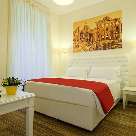 Bed & Breakfast Gravina San Pietro Rome