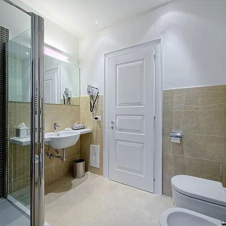 Gravina San Pietro Bed & Breakfast 2*