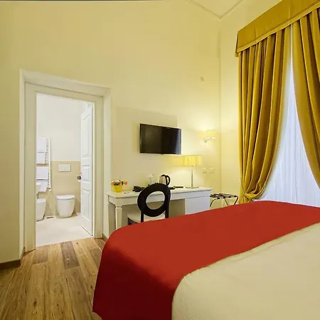 Bed & Breakfast Gravina San Pietro 2*