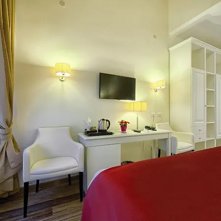 Bed & Breakfast Gravina San Pietro Rome