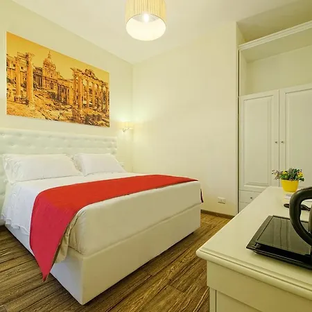 Bed & Breakfast Gravina San Pietro 2*