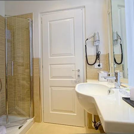 Bed & Breakfast Gravina San Pietro 2*