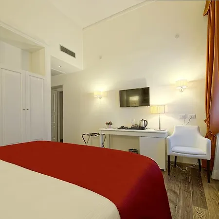 Gravina San Pietro Bed & Breakfast Rome